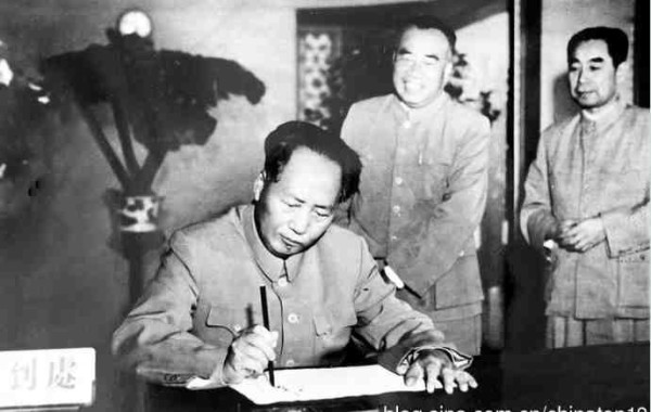 新中国工业革命与世界工业化回眸 （一）