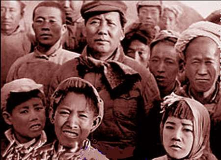 王宏甲:毛泽东的人生选择