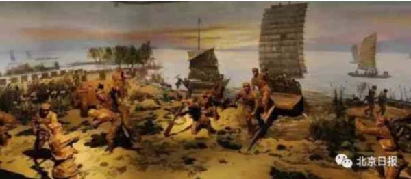 70年前这场胜利天翻地覆！毛泽东亲自写下这篇通讯