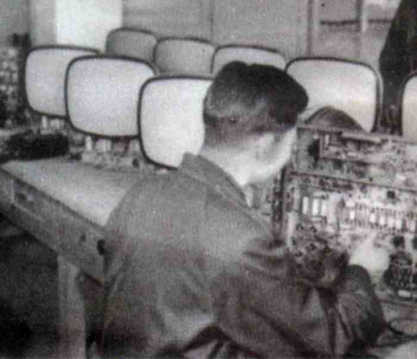 新中国工业革命与世界工业化回眸 （三）