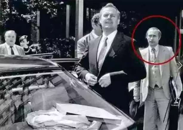 张宏良：平民价值观的人，才能够成为一个伟大的领导人