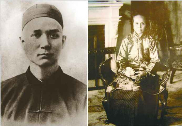 辛亥百年祭——中国人完全不了解的近代史（一）