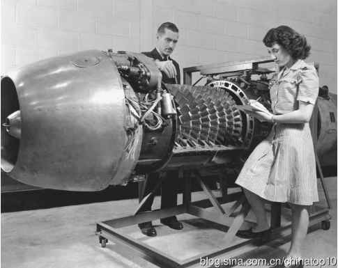 工业革命——世界工业化三百周年回眸（七）