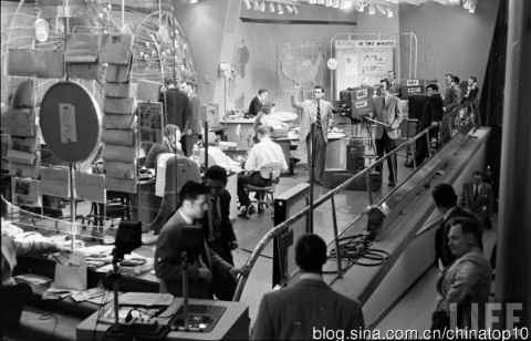 工业革命——世界工业化三百周年回眸（十）