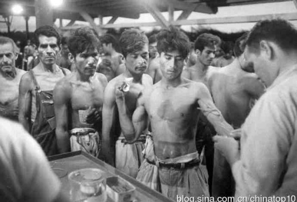 新中国工业革命与世界工业化回眸（四）