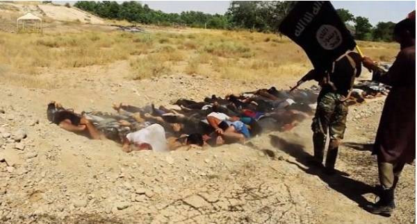 中国国防报: ISIS兴起与美国的隐秘战略