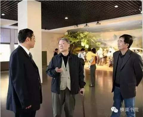 毛远新到毛主席故居含泪谈自己最大的遗憾
