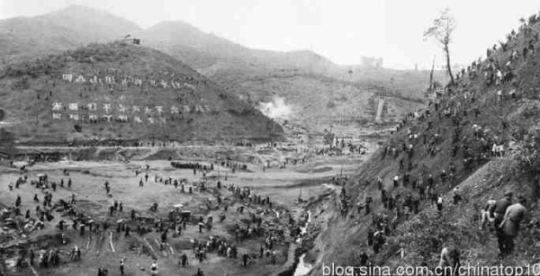 新中国工业革命与世界工业化回眸（四）