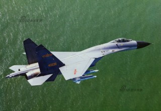 中国涡扇发动机家族简史