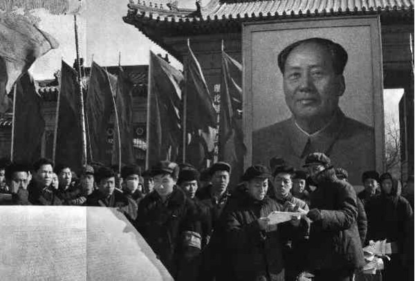 激情岁月！共和国留下父辈们创业的足印（14）