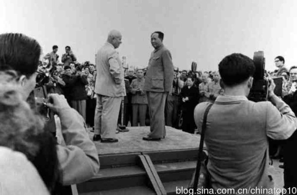 新中国工业革命与世界工业化回眸（四）