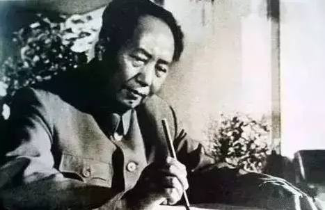 毛主席的五个“一辈子”，后人无不汗颜！