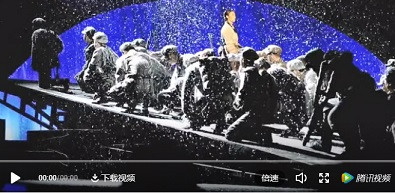 十九大后，第三只死刑老虎
