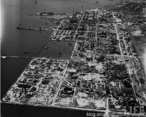 工业革命——世界工业化三百周年回眸（七）