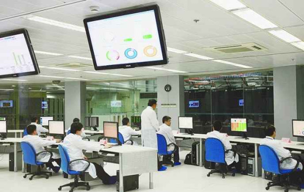 中国超级计算机——突破技术封锁，模拟核试验必备设施