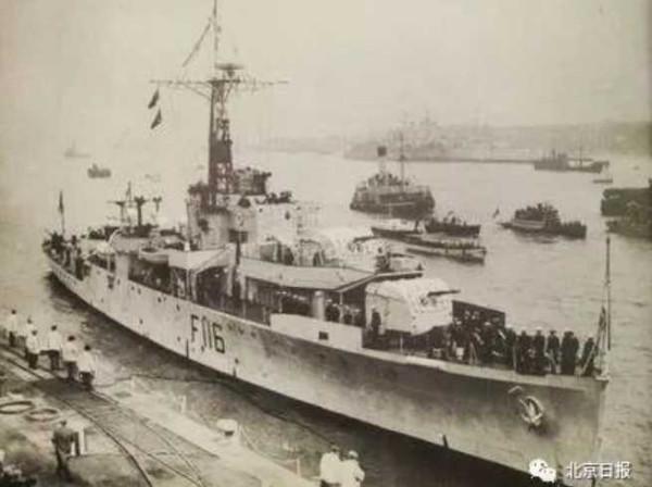 70年前这场胜利天翻地覆！毛泽东亲自写下这篇通讯