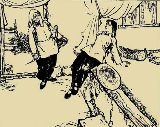 柳青:创业史(十八)