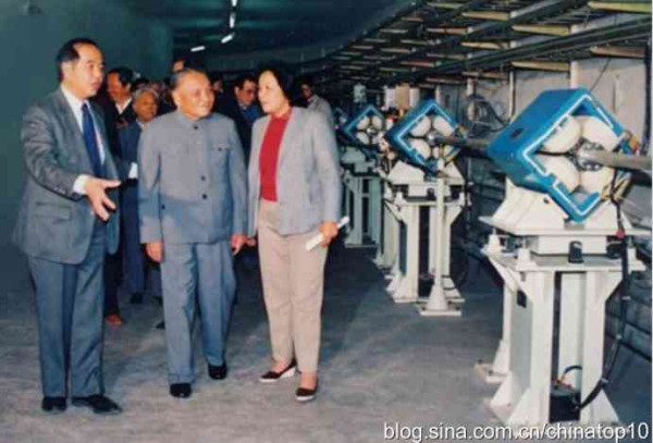 中兴危机—— 祸根在40年前已经种下