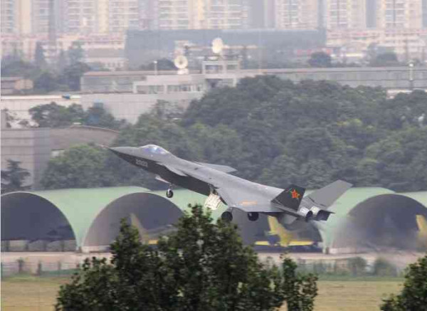 大三线建设——永恒的丰碑