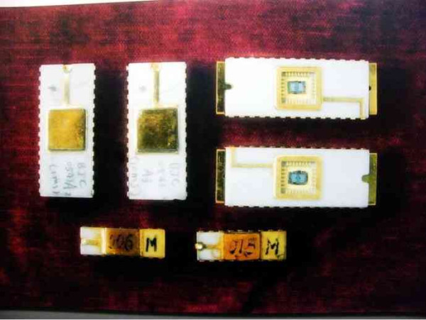 庆五一，新中国工程掠影