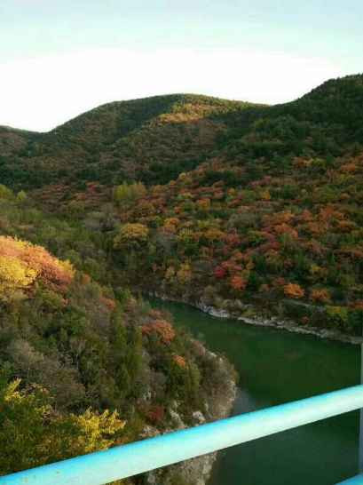 大寨----向全世界发出邀请