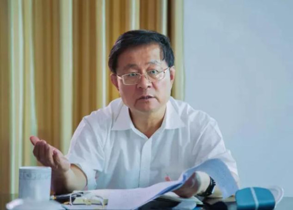 【全国各地学塘约】来自贵州毕节脱贫攻坚前线的消息