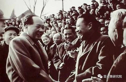 林治波：毛主席与中医药