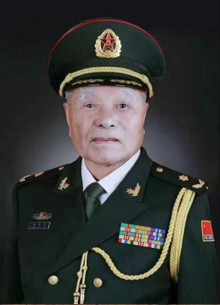 彭继超：马兰精神万岁——忆功勋院士程开甲