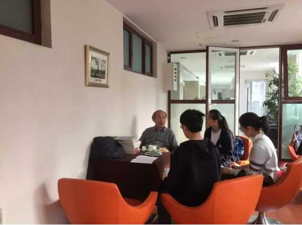 人物｜“我不是中国计算机的先驱”