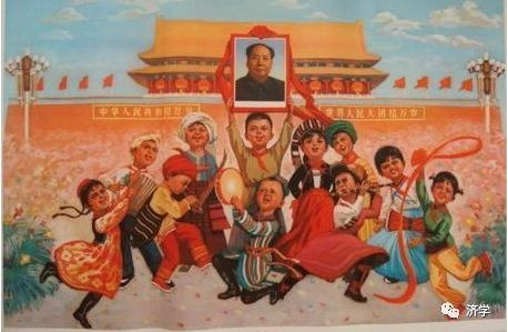 李克勤|毛主席救少年王刚于“困境之中”