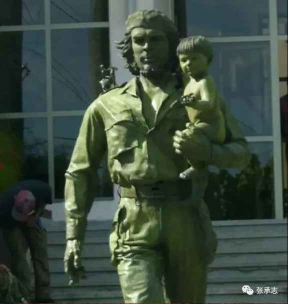 张承志：英特纳雄纳尔一定要实现