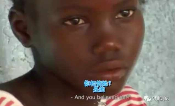 美味的巧克力和纯洁的钻石？不！它们是地球上最血腥肮脏的商品