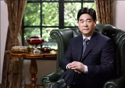 ​​尹一鸿 ：团结起来，横扫陈有西等一切害人虫！