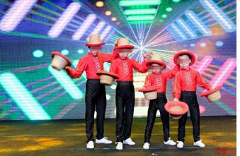 包身工制度的新发展