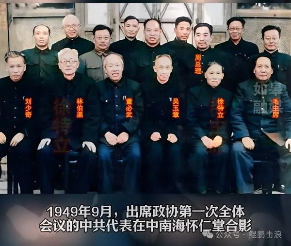 知识分子为谁服务全在这一点！（特别重要）