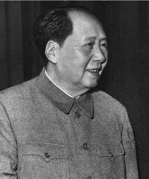 激情岁月！共和国留下父辈们创业的足印（15）