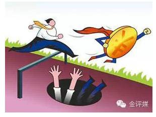 已有人跳楼 金朝阳900亿资金崩盘 P2P637家跑路