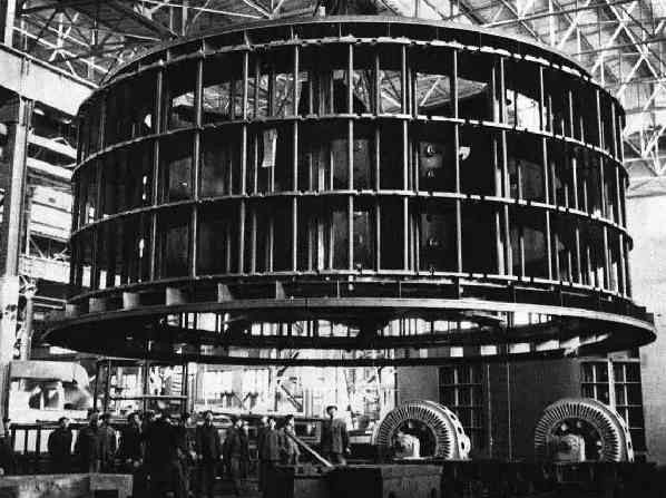 激情岁月！共和国留下父辈们创业的足印（14）