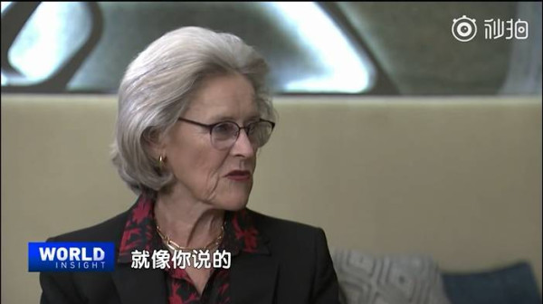 希尔德･施瓦布：什么是现代人最需要的品质？