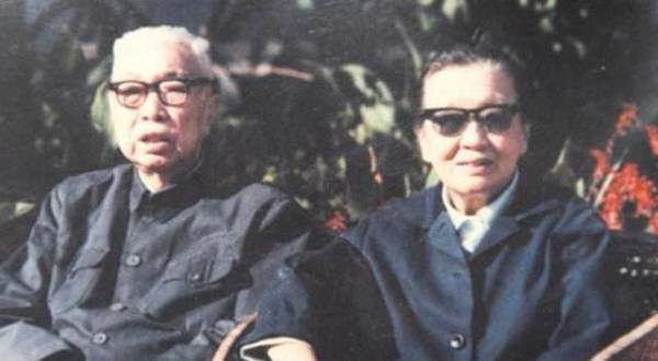 2005年，江西政府收到一封特殊来信：毛泽民遗孀朱旦华的“遗嘱”