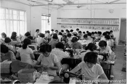 工业革命——世界工业化三百周年回眸（十五）