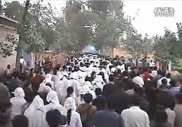 被清理掉的三种人典型——焦裕禄的亲密战友张钦礼