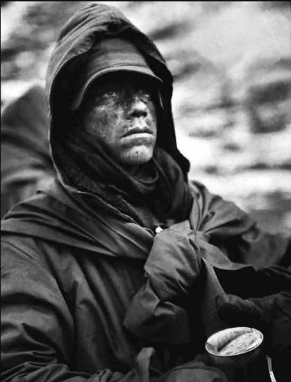 长津湖战役因此人叛国通敌， 第9兵团不得不仓促入朝参战…