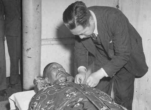 百年风云激荡,中国如何从亡国边缘跃居世界第一大工业国(十三)