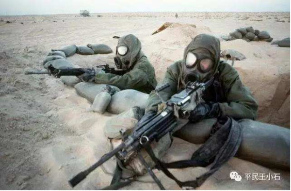 美军化武“橙剂”制造的人道灾难