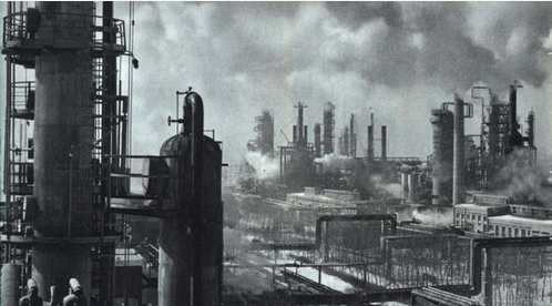 有关新中国前30年经济发展的几组数据