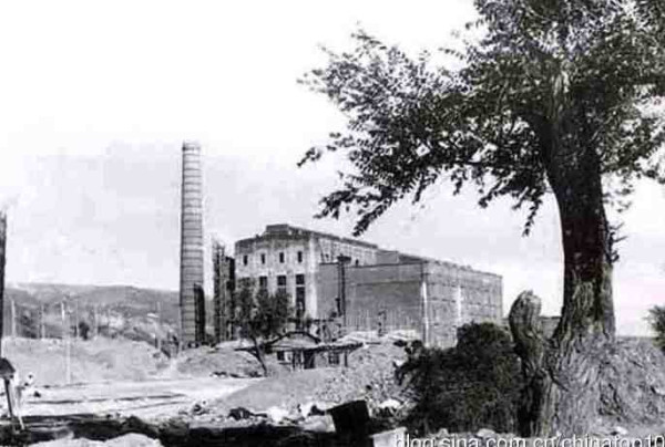 新中国工业革命与世界工业化回眸 （一）