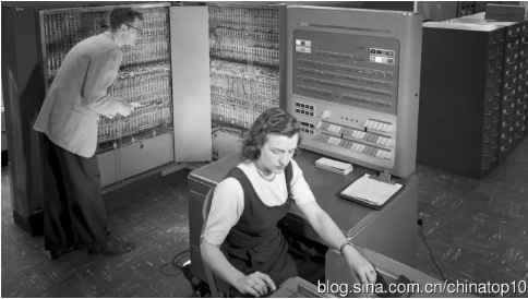 工业革命——世界工业化三百周年回眸（十三）