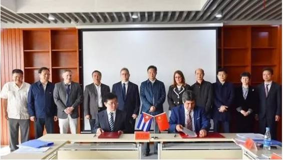 与古巴合作，中国唯一，永州这个机构紧盯癌症和猪瘟等研发新药