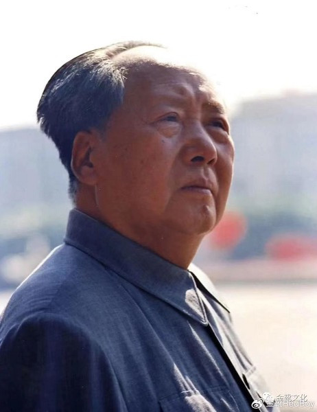 什么，是新中国?